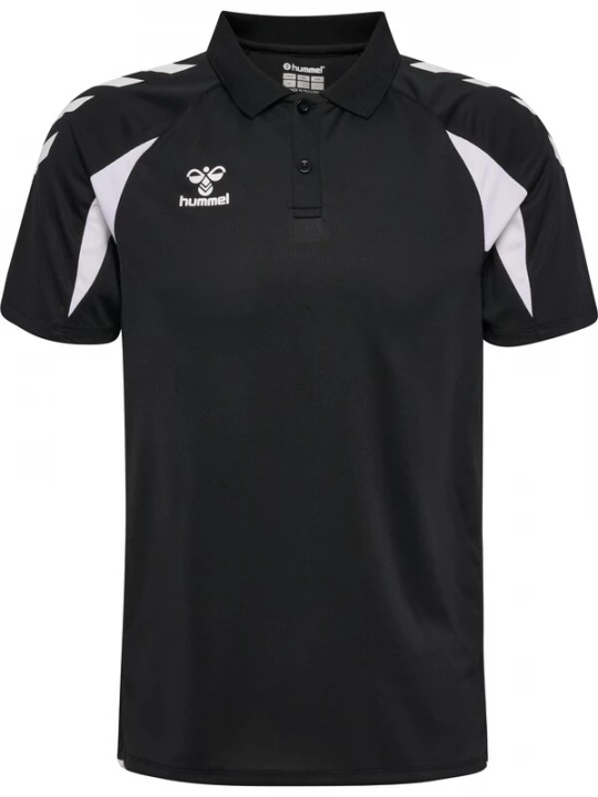 Foto van product Hummel Functioneel shirt zwart / wit