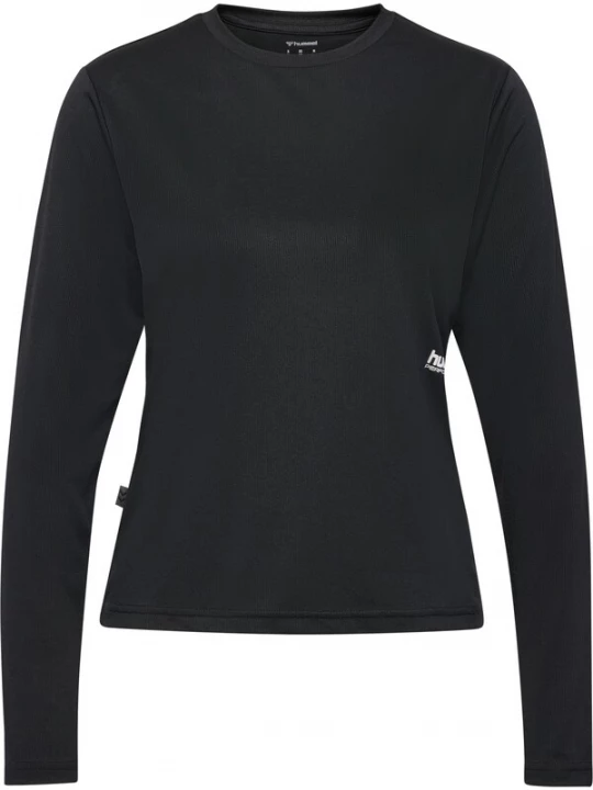 Foto van product Hummel Functioneel shirt zwart / wit
