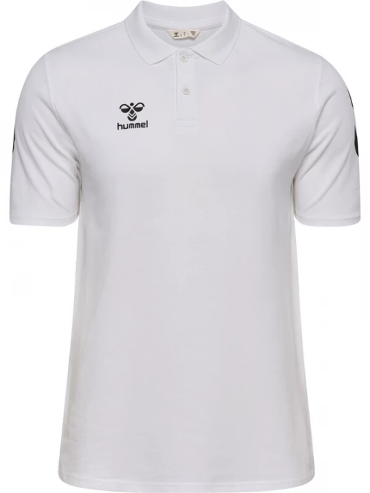 Foto van product Hummel Functioneel shirt zwart / wit