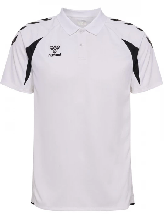 Foto van product Hummel Functioneel shirt zwart / wit