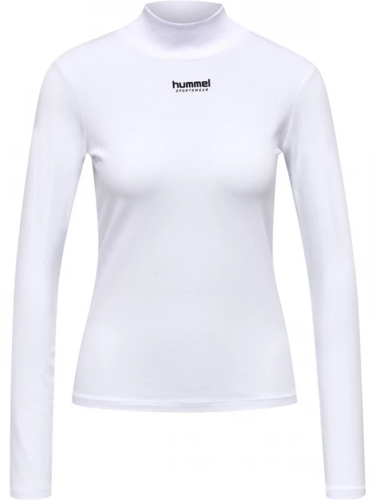 Foto van product Hummel Functioneel shirt zwart / wit