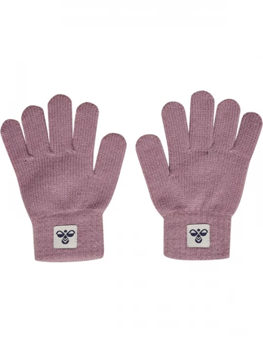 Foto van product Hummel Handschoenen bordeaux