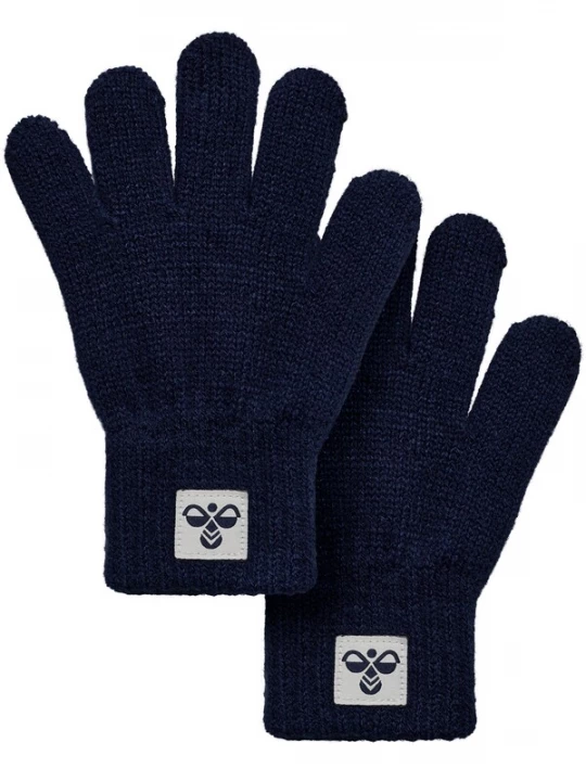 Foto van product Hummel Handschoenen navy
