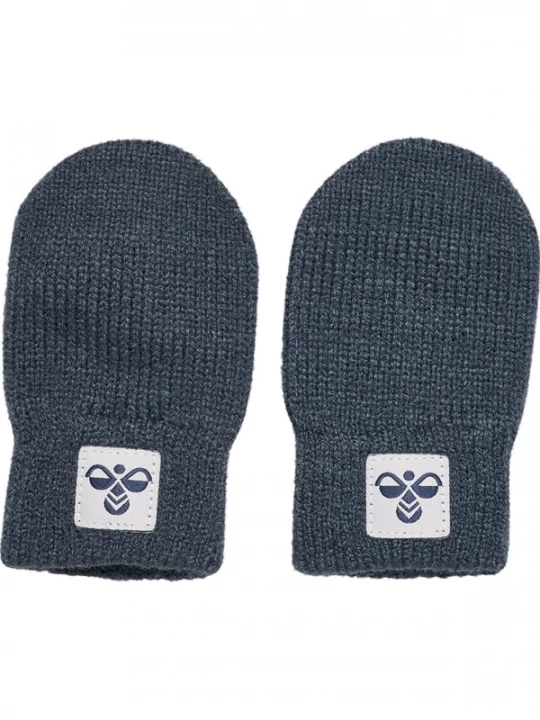 Foto van product Hummel Handschoenen navy / wit