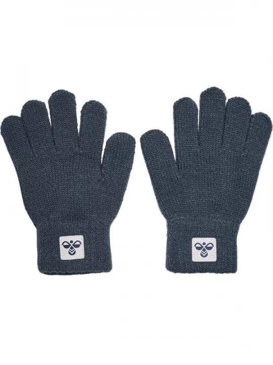 Foto van product Hummel Handschoenen navy / wit