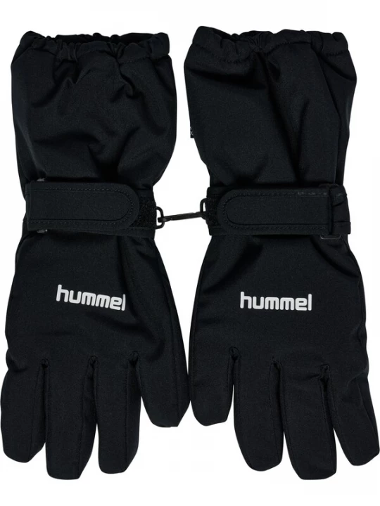 Foto van product Hummel Handschoenen zwart