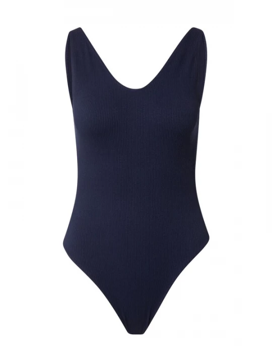 Foto van product hummel hive Shirt body 'BLAST' donkerblauw