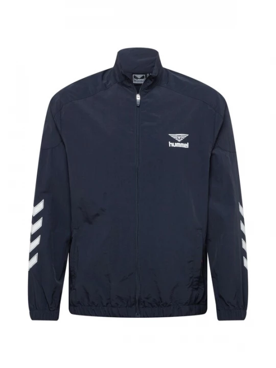 Foto van product hummel hive Tussenjas 'NIKKI' navy / wit