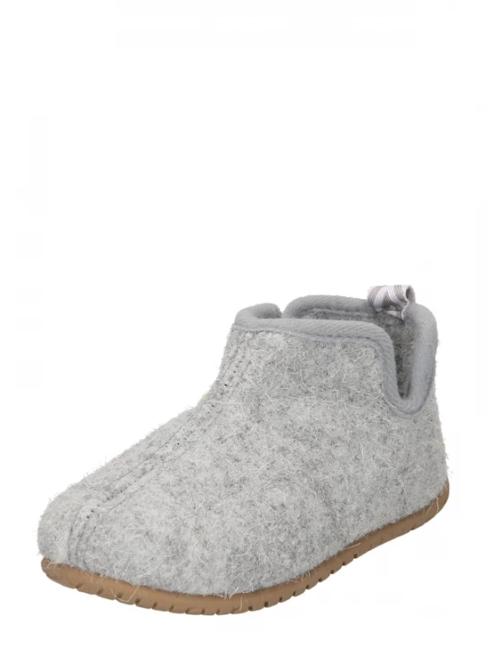 Foto van product Hummel Huisschoenen grijs