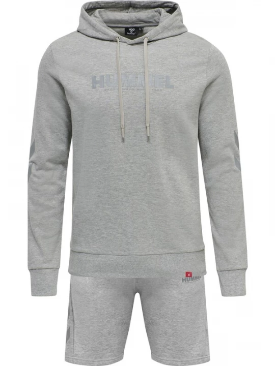 Foto van product Hummel Joggingpak grijs