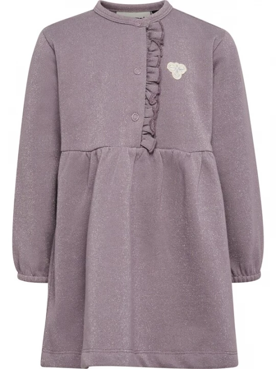 Foto van product Hummel Jurk aardetinten