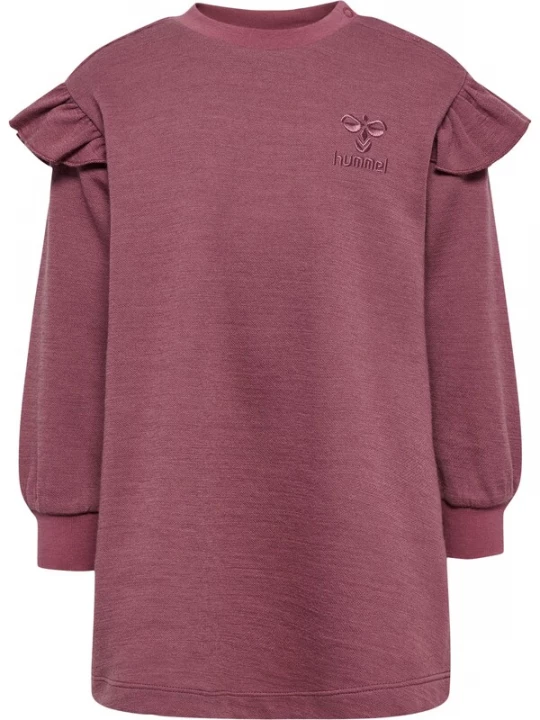 Foto van product Hummel Jurk bessen