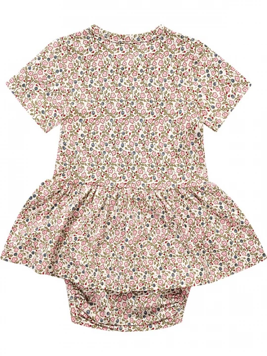 Foto van product Hummel Jurk gemengde kleuren
