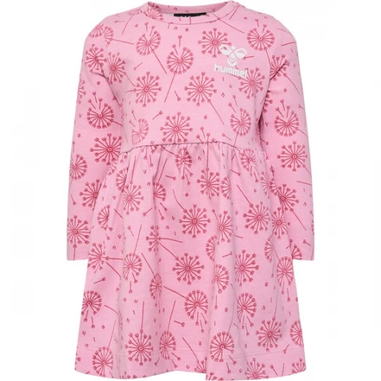 Foto van product Hummel Jurk 'Quinna' pink