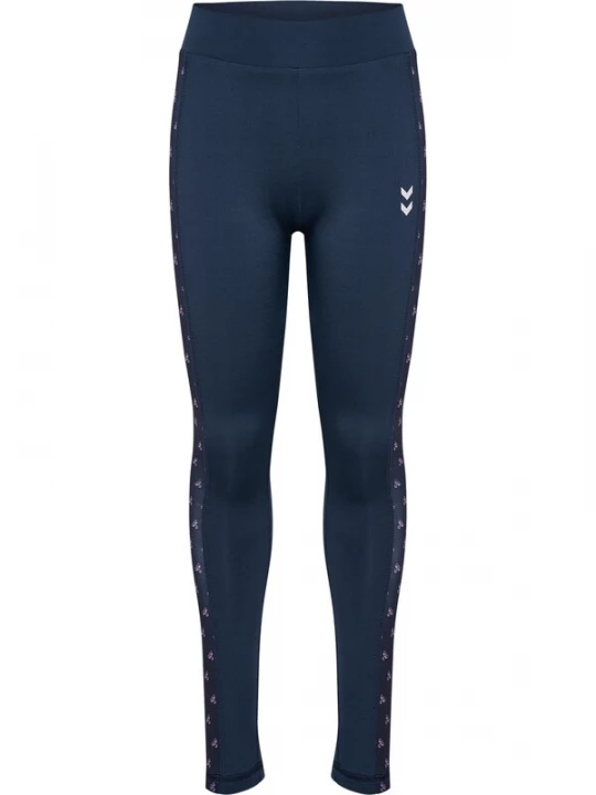 Foto van product Hummel Leggings donkerblauw