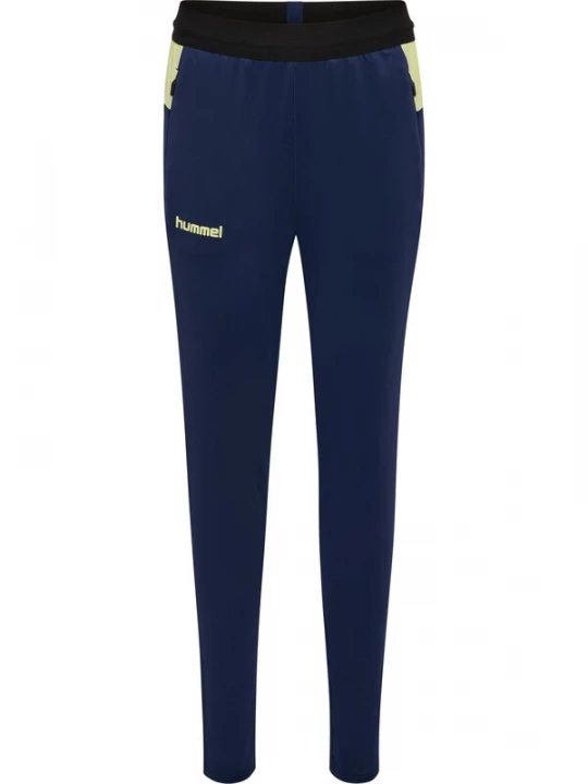 Foto van product Hummel Leggings donkerblauw