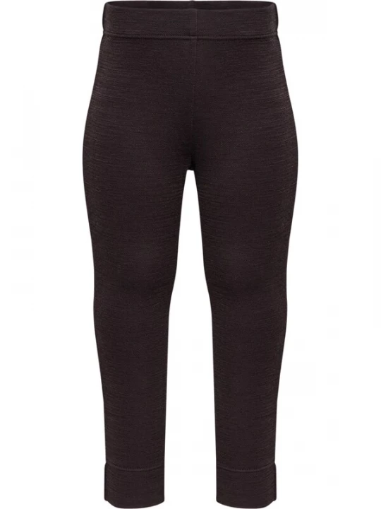 Foto van product Hummel Leggings donkerbruin