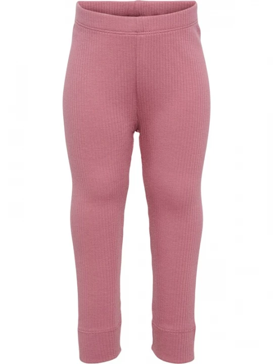Foto van product Hummel Leggings 'Irene' pastelrood