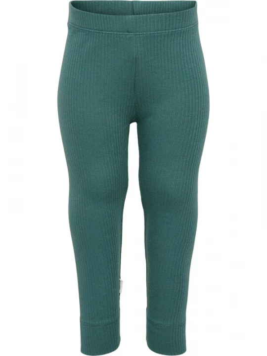 Foto van product Hummel Leggings 'Irene' smaragd
