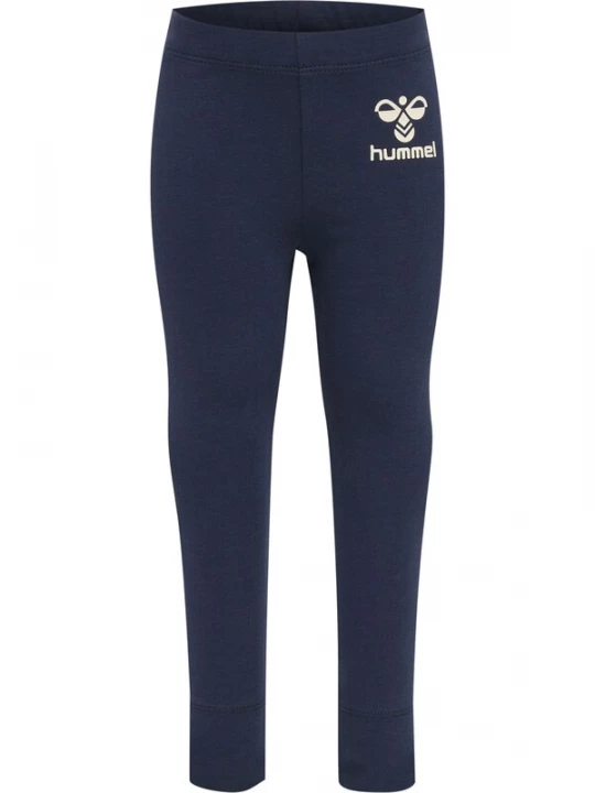 Foto van product Hummel Leggings 'Maule' marine / wit