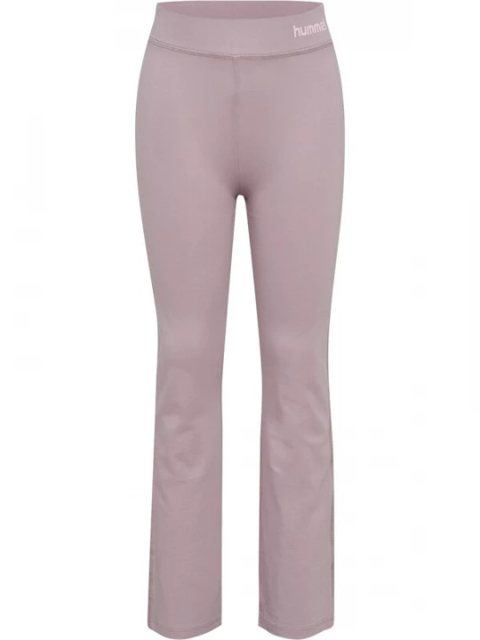 Foto van product Hummel Leggings mauve