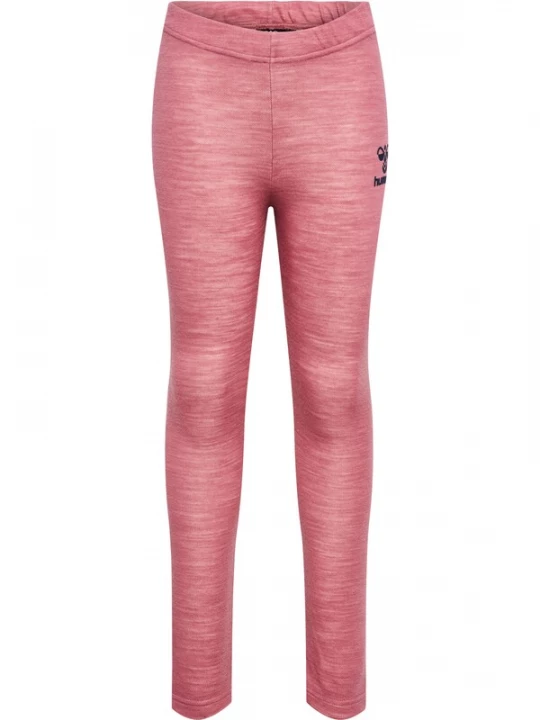 Foto van product Hummel Leggings navy / orchidee