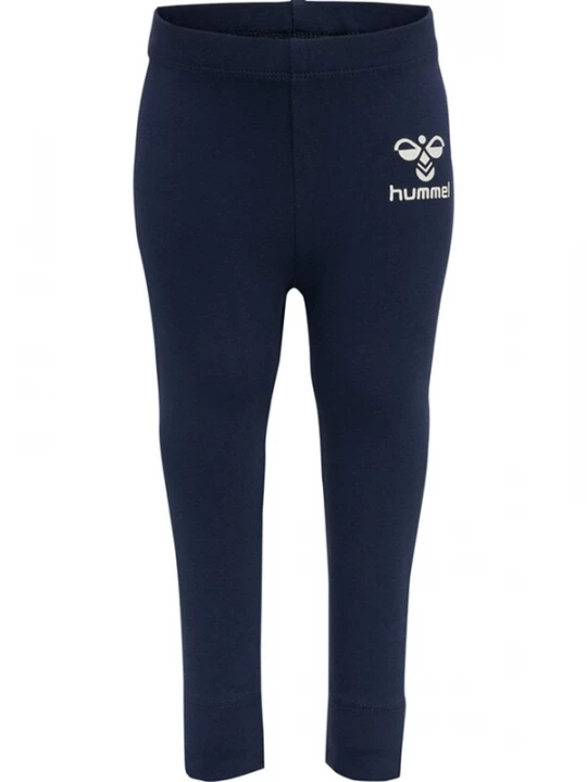Foto van product Hummel Leggings navy / wit