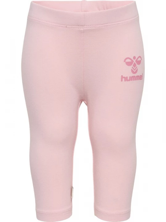 Foto van product Hummel Leggings pink / lichtroze