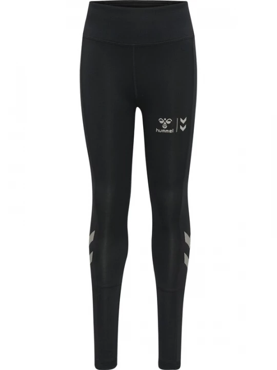 Foto van product Hummel Leggings zwart / wit