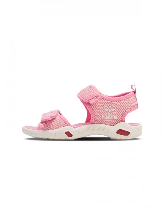 Foto van product Hummel Open schoenen 'Flash' rosa