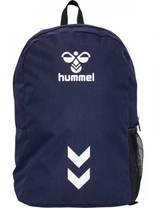 Foto van product Hummel Rugzak 'Core 2.0' marine / wit