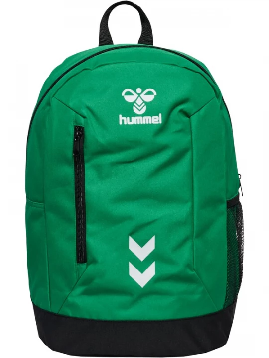 Foto van product Hummel Rugzak groen / zwart / wit