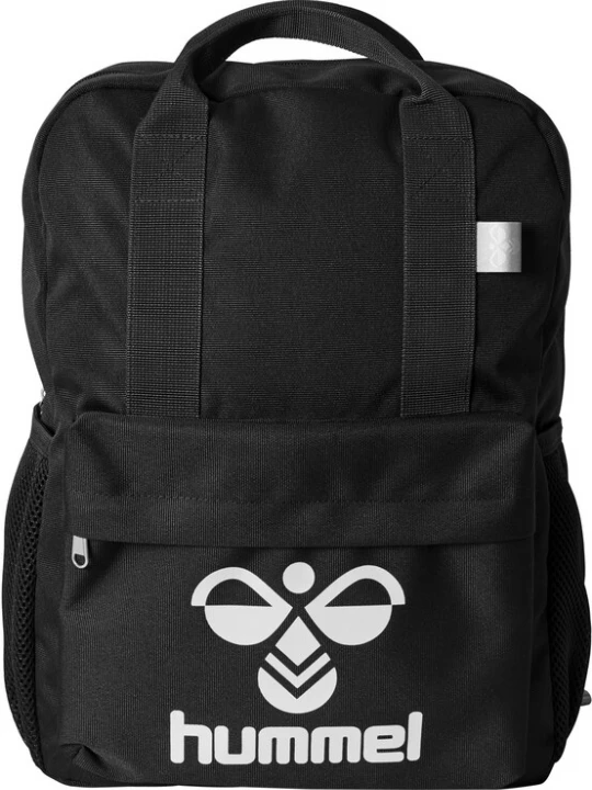 Foto van product Hummel Rugzak 'Jazz' zwart / wit