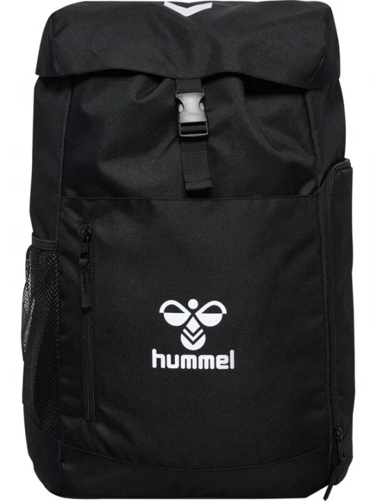 Foto van product Hummel Rugzak zwart / wit