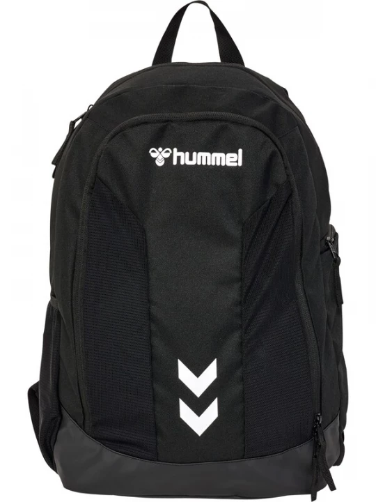 Foto van product Hummel Rugzak zwart / wit