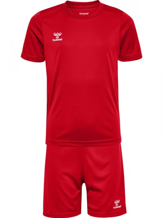 Foto van product Hummel Set rood