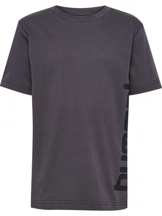Foto van product Hummel Shirt antraciet