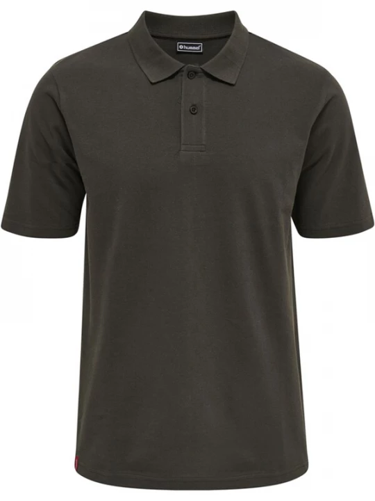 Foto van product Hummel Shirt antraciet