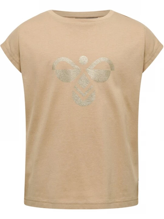 Foto van product Hummel Shirt beige