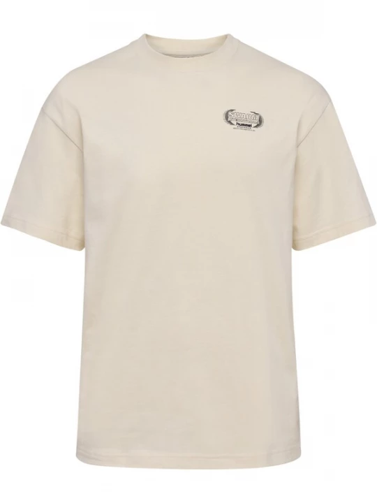 Foto van product Hummel Shirt beige