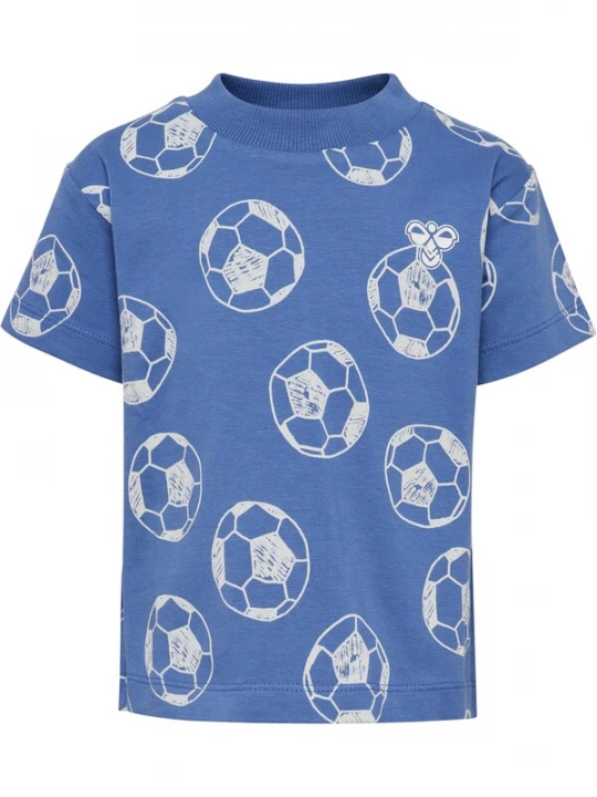 Foto van product Hummel Shirt blauw