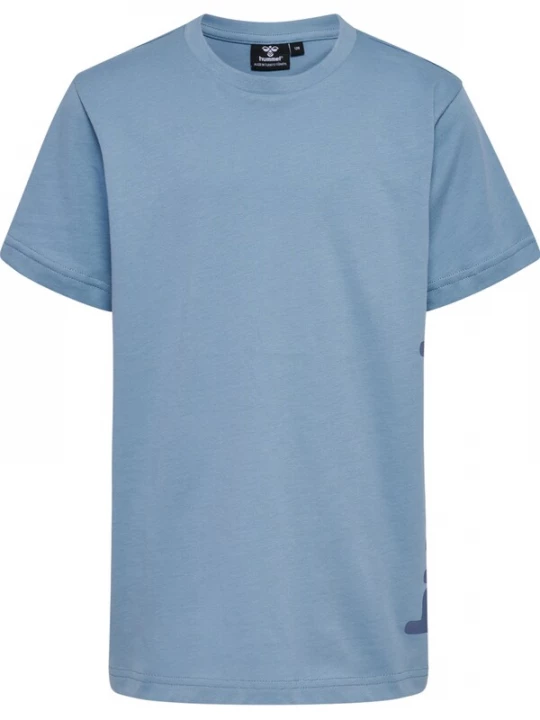Foto van product Hummel Shirt blauw