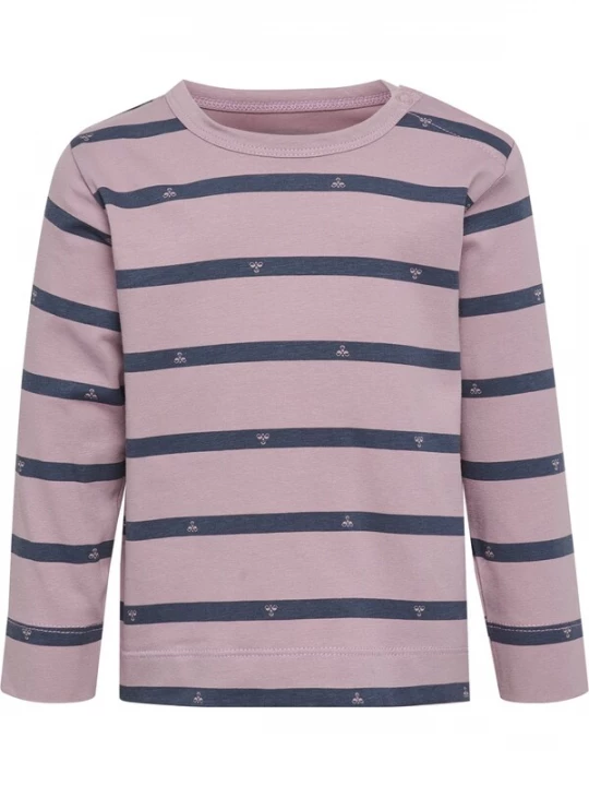 Foto van product Hummel Shirt bordeaux