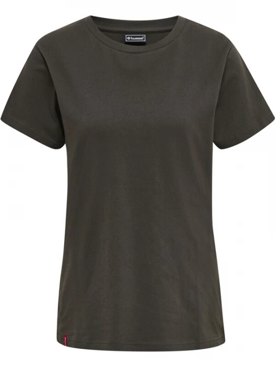 Foto van product Hummel Shirt donkergrijs