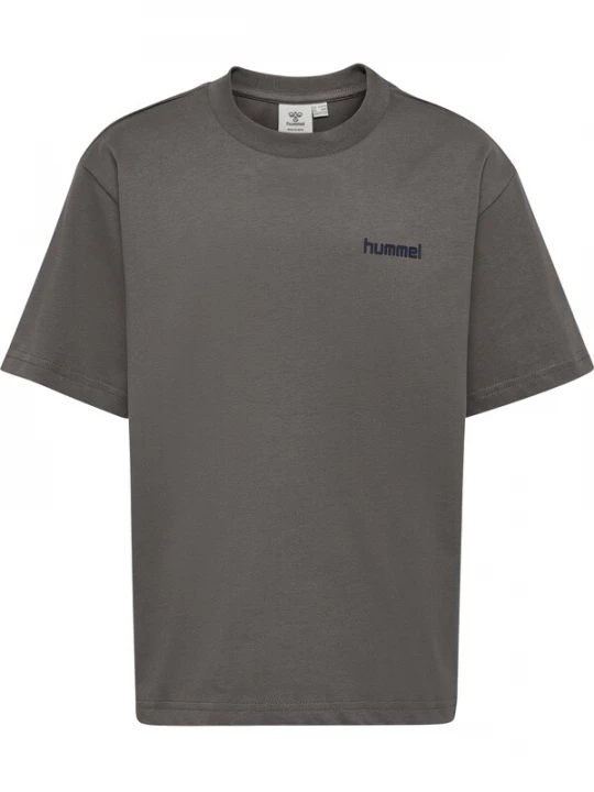 Foto van product Hummel Shirt donkergrijs