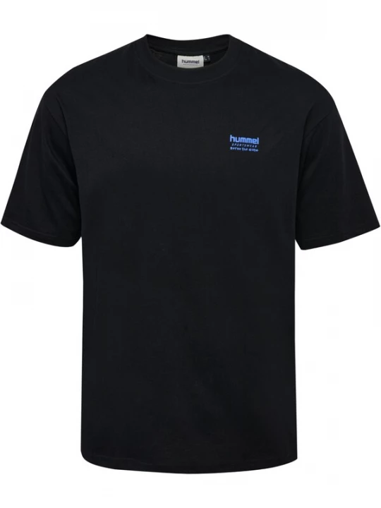Foto van product Hummel Shirt 'Football' zwart