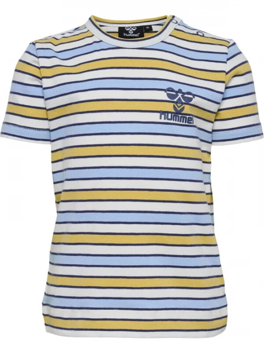 Foto van product Hummel Shirt gemengde kleuren