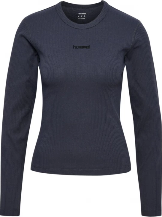 Foto van product Hummel Shirt grafiet