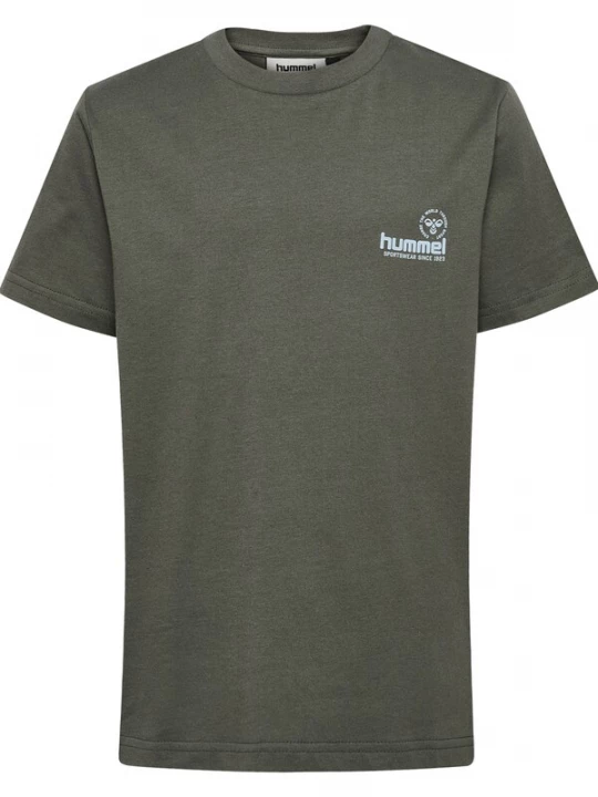 Foto van product Hummel Shirt grijs