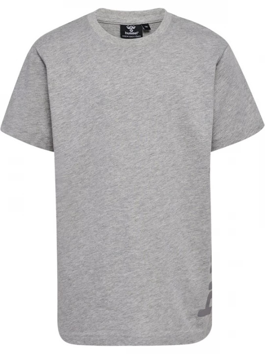 Foto van product Hummel Shirt grijs